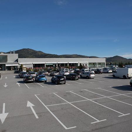 Complejo Leo 24H Ξενοδοχείο Monesterio Εξωτερικό φωτογραφία